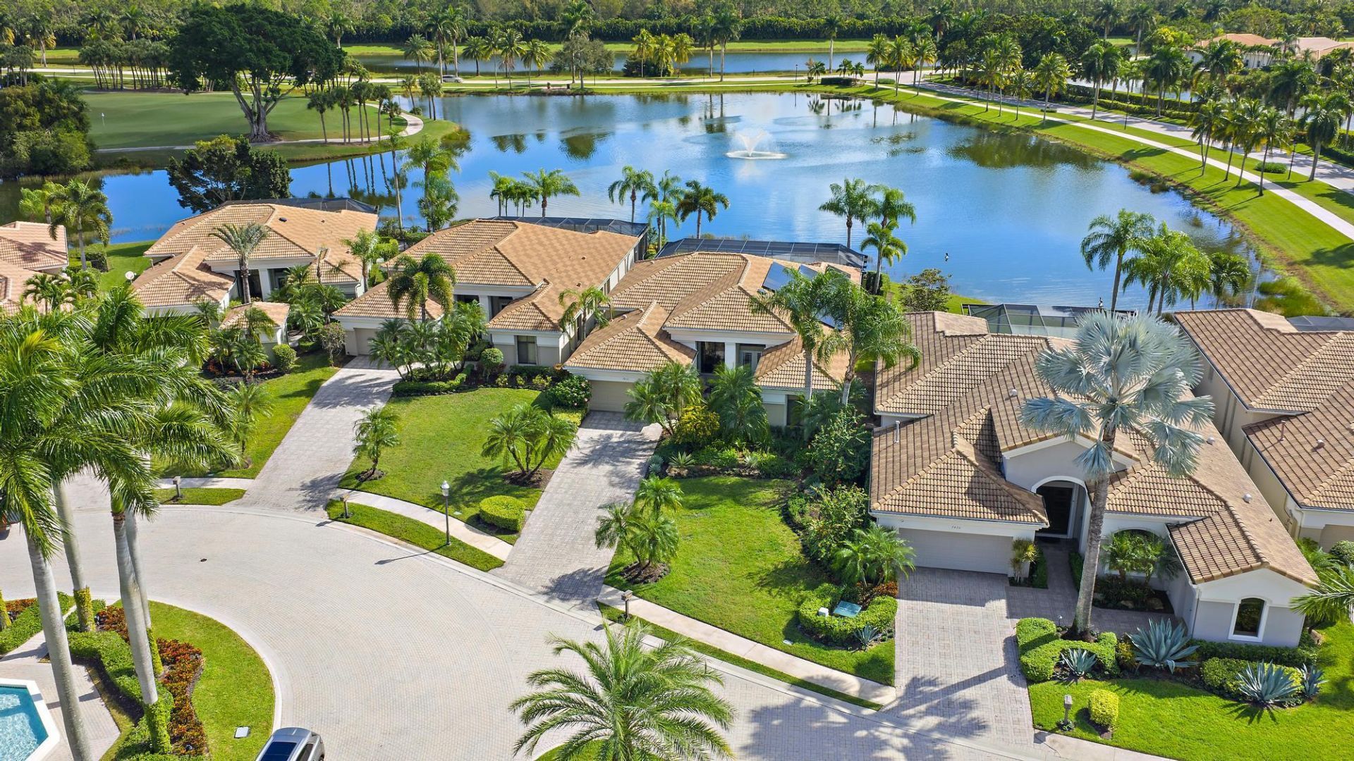 7430 Blue Heron Way, West Palm Beach, FL 33412 Photo