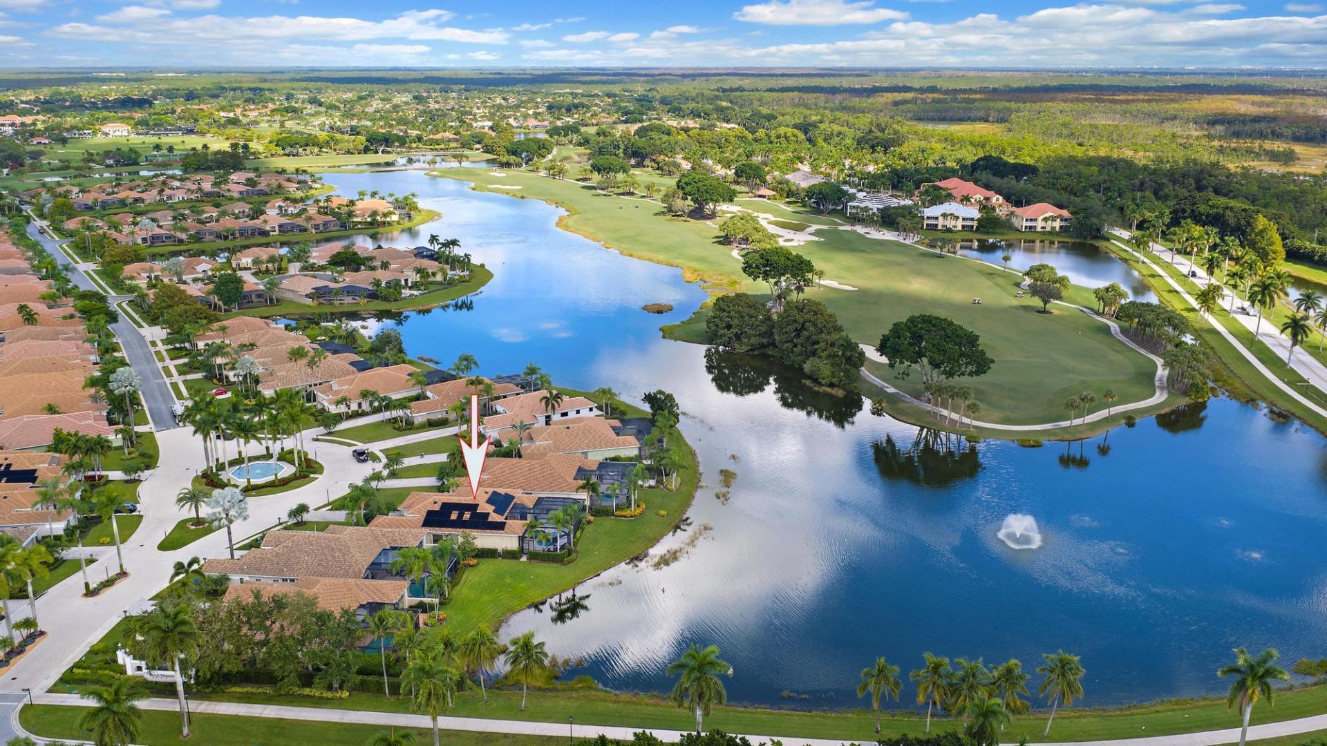 7430 Blue Heron Way, West Palm Beach, FL 33412 Photo