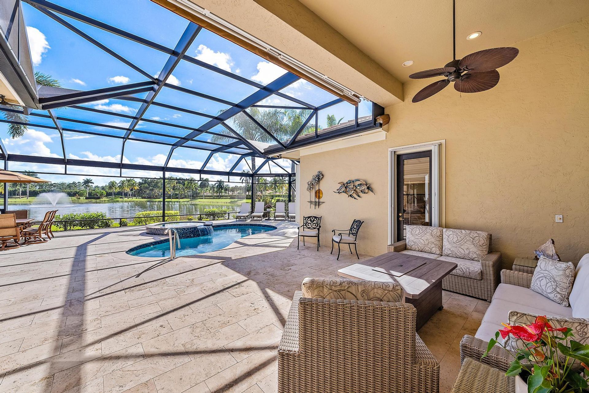 7430 Blue Heron Way, West Palm Beach, FL 33412 Photo