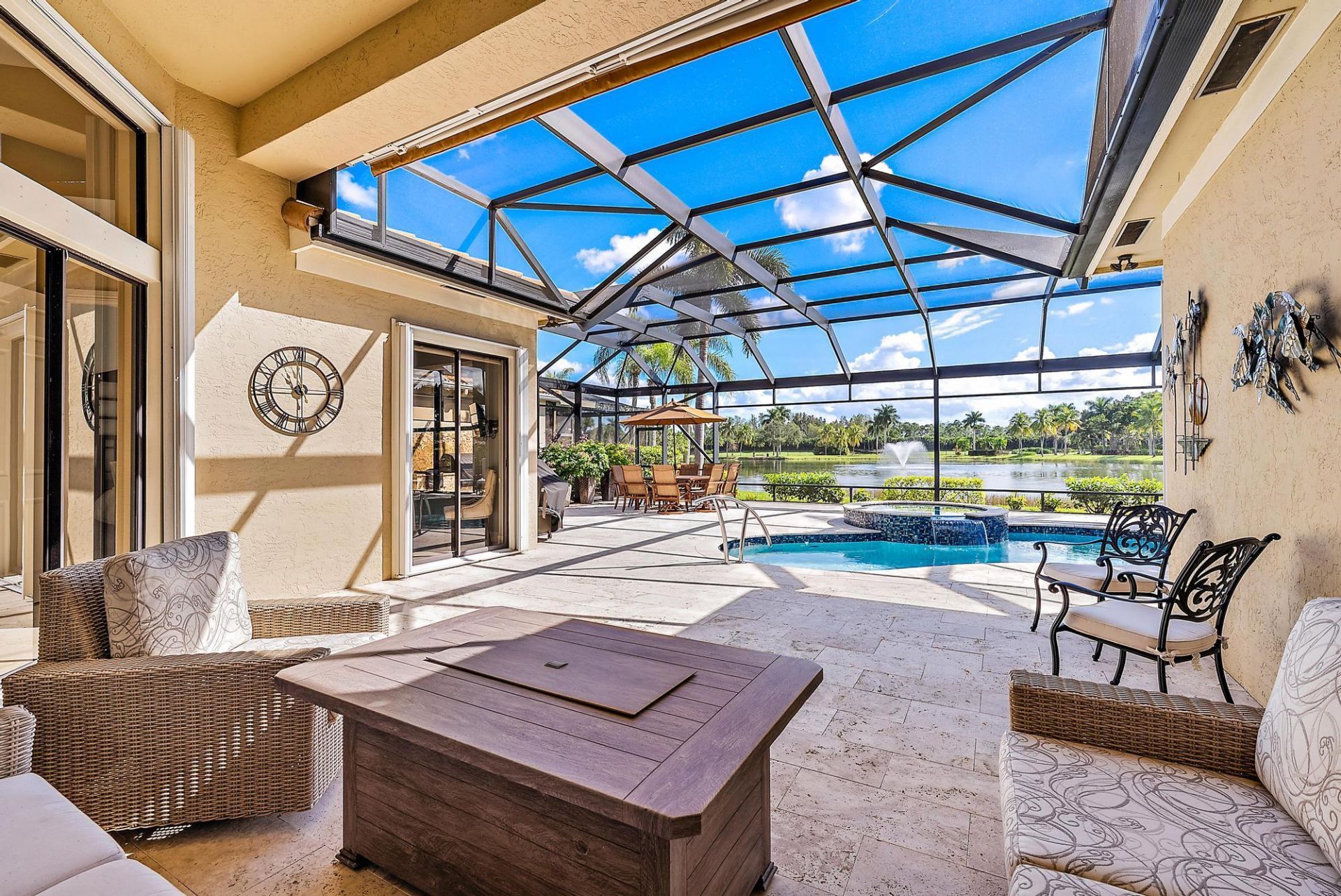 7430 Blue Heron Way, West Palm Beach, FL 33412 Photo