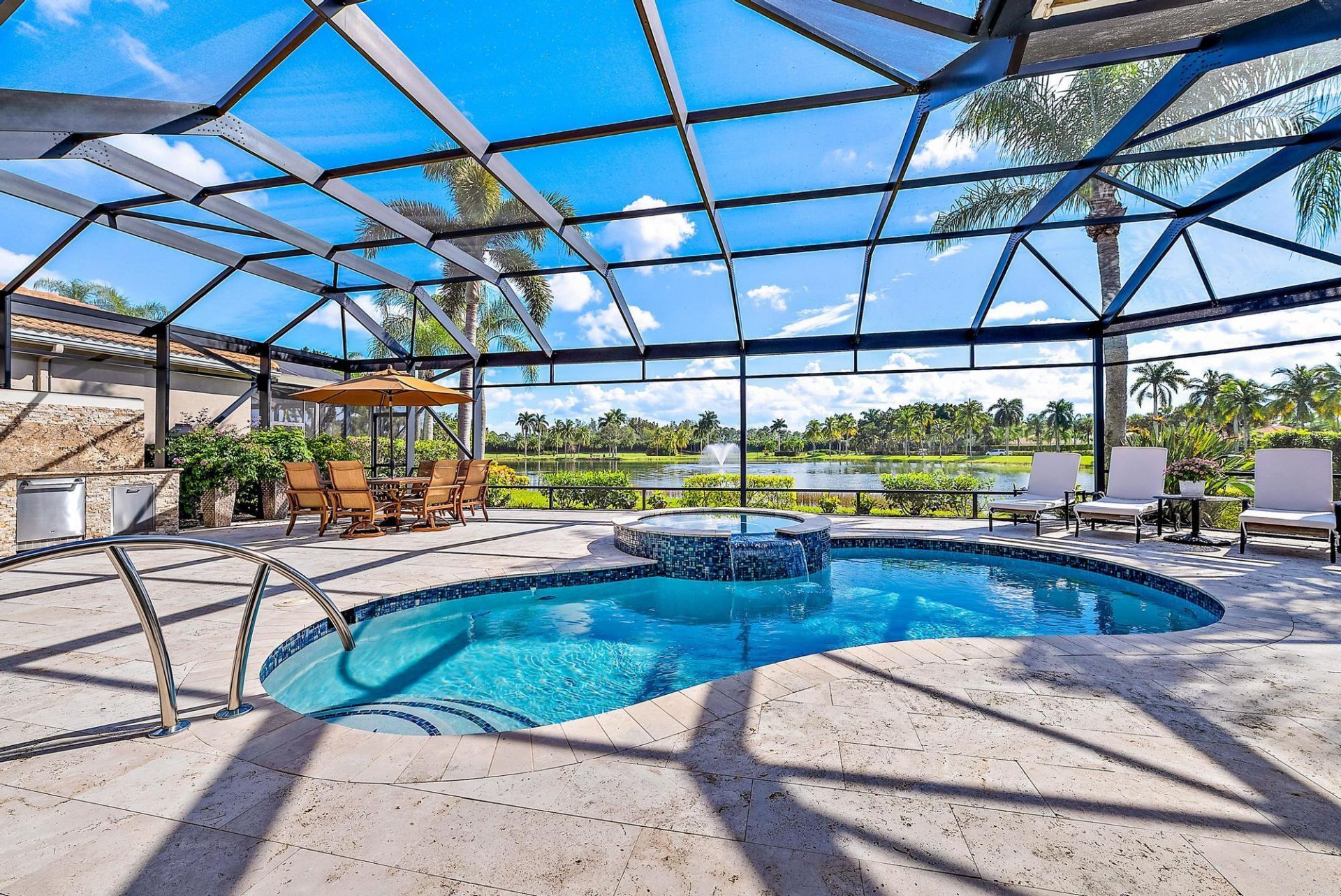 7430 Blue Heron Way, West Palm Beach, FL 33412 Photo