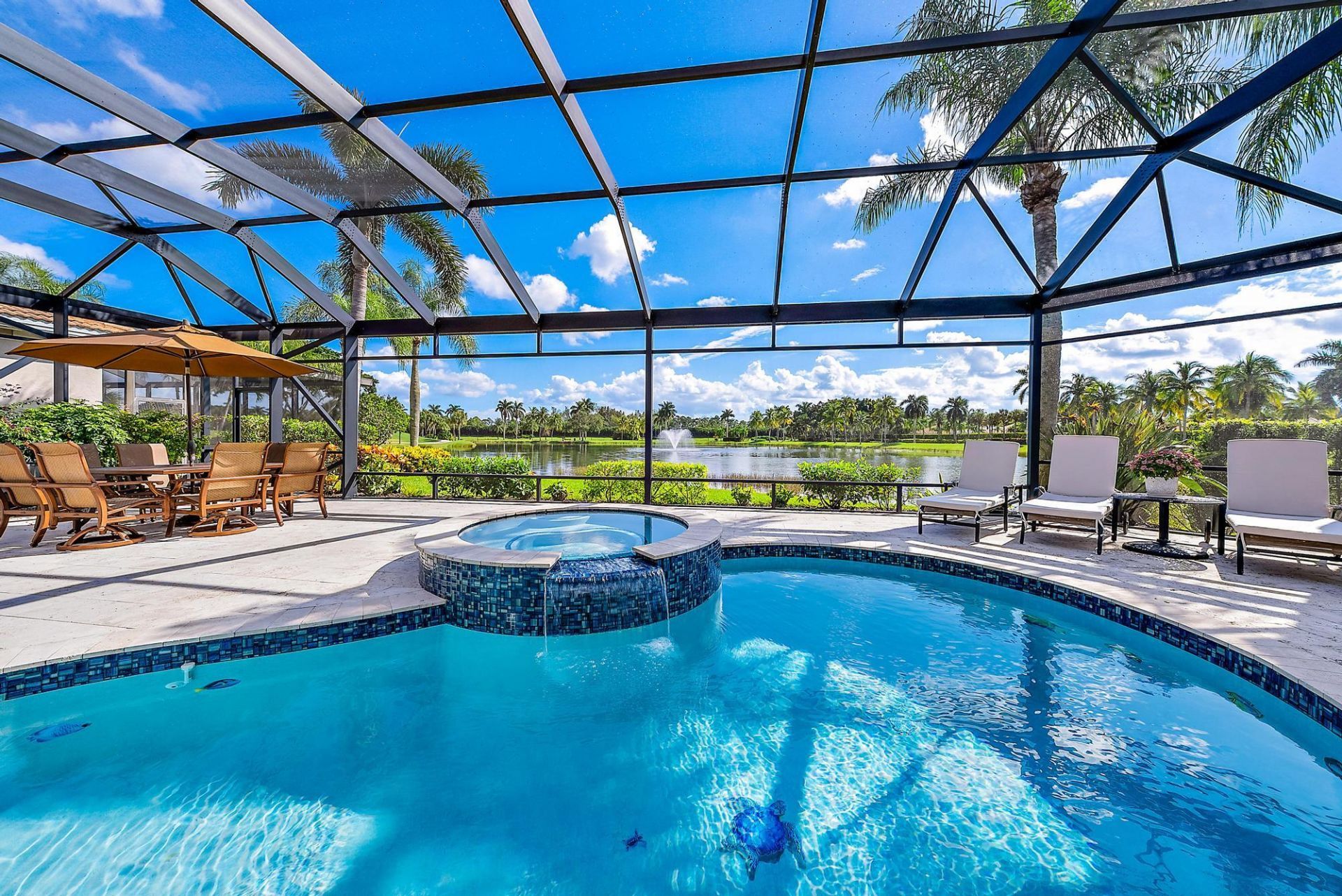 7430 Blue Heron Way, West Palm Beach, FL 33412 Photo