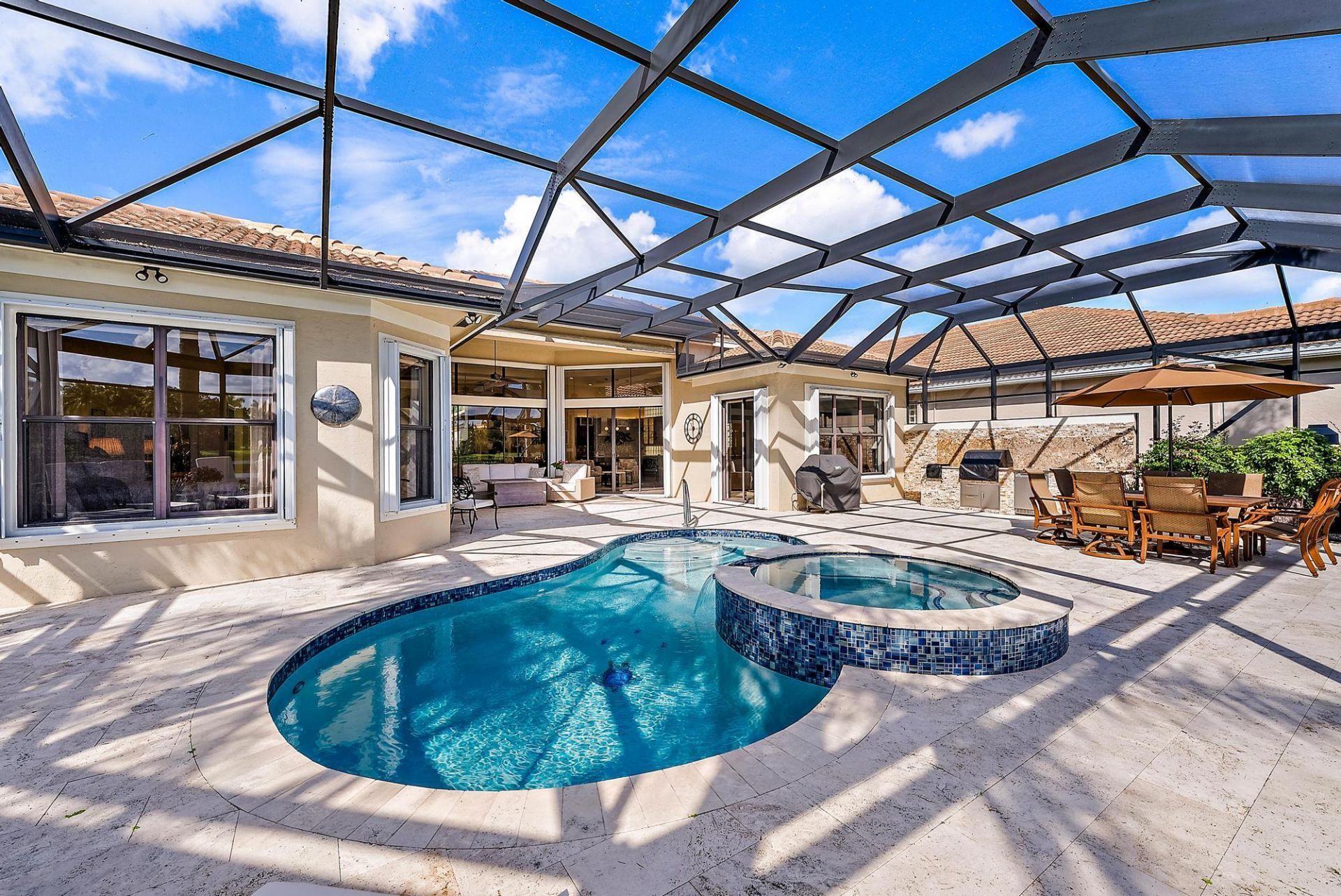 7430 Blue Heron Way, West Palm Beach, FL 33412 Photo