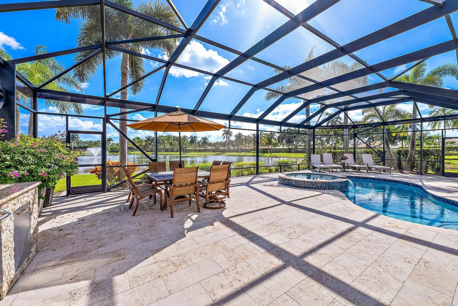 7430 Blue Heron Way, West Palm Beach, FL 33412 Photo