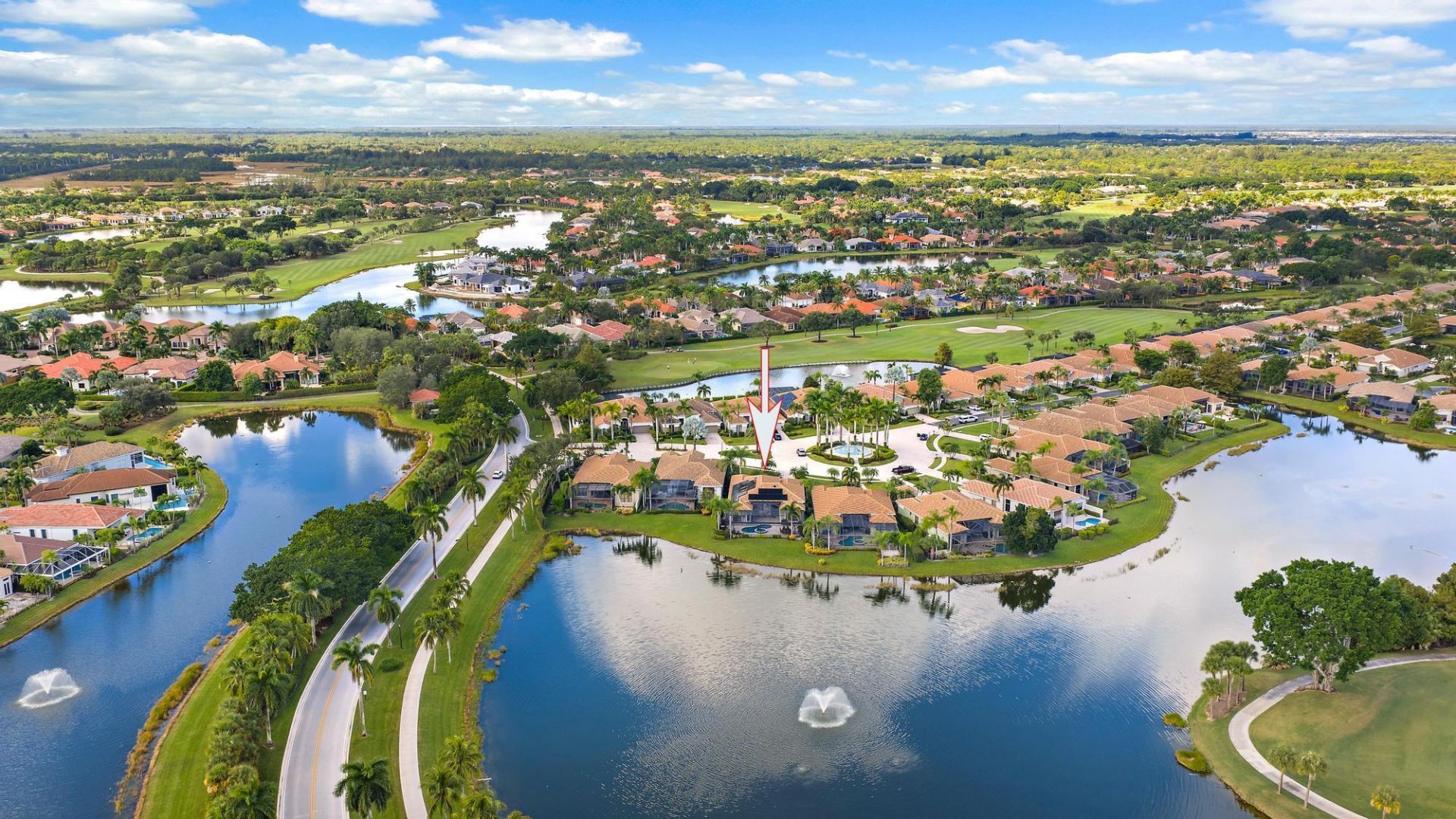 7430 Blue Heron Way, West Palm Beach, FL 33412 Photo