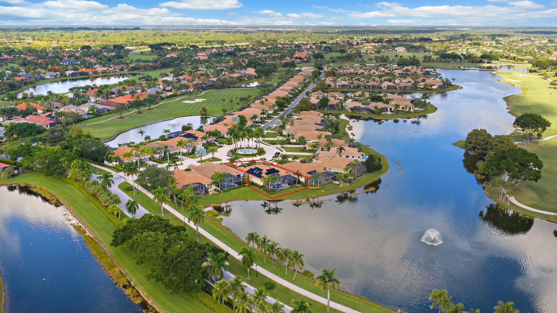 7430 Blue Heron Way, West Palm Beach, FL 33412 Photo