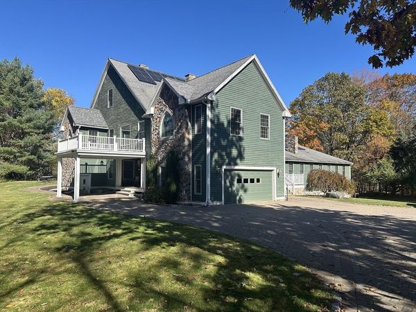 48 Sanborn Road, East Kingston, MA 01833
