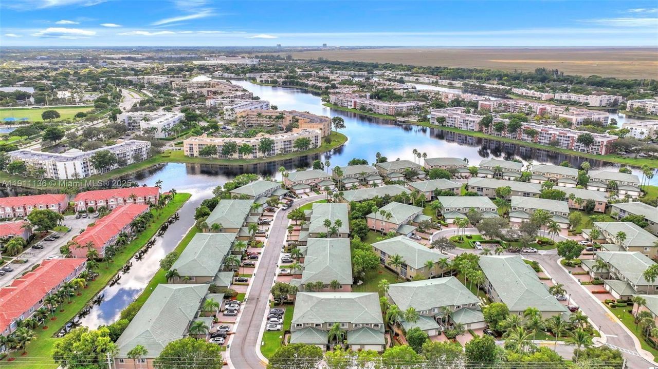 7921 E Exeter Blvd E, Unit 202, Tamarac, FL 33321 Photo