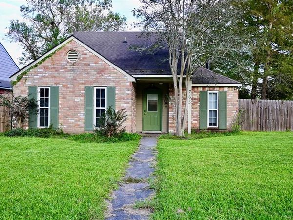 765 FAWN LAKE Drive, Baton Rouge, LA 70816