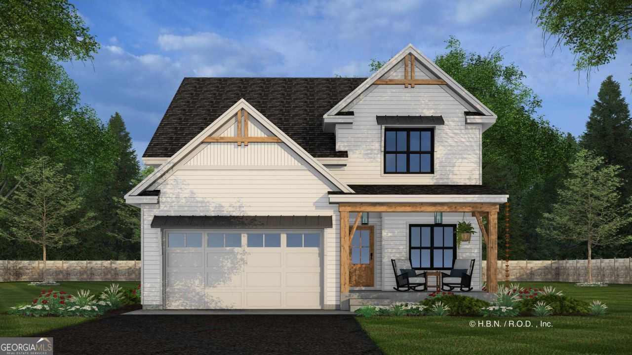 105 Red Oak Court, Carrollton, GA 30116 Main Photo