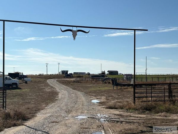 1500 W 300 1500 W, PINGREE, ID 83262