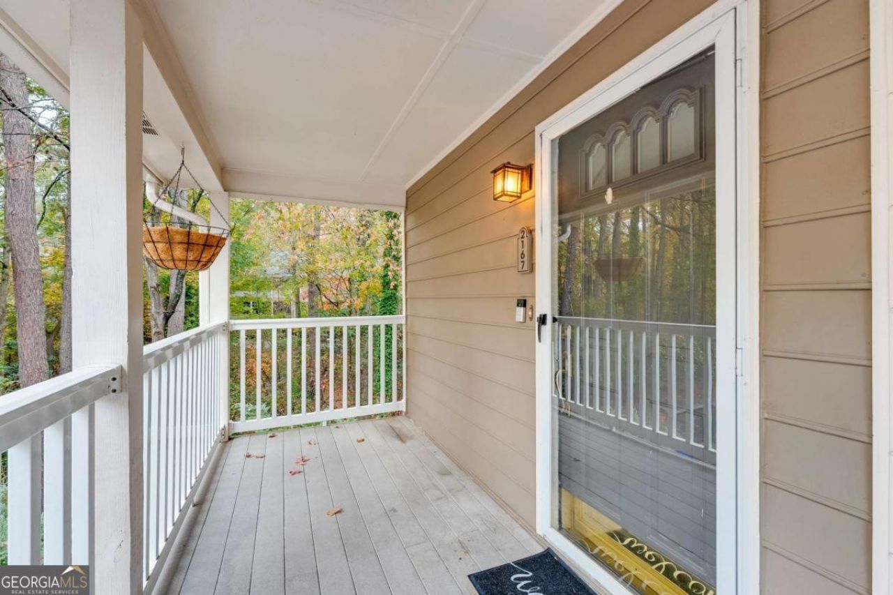 2167 N Forest Trail, Atlanta, GA 30338 Main Photo