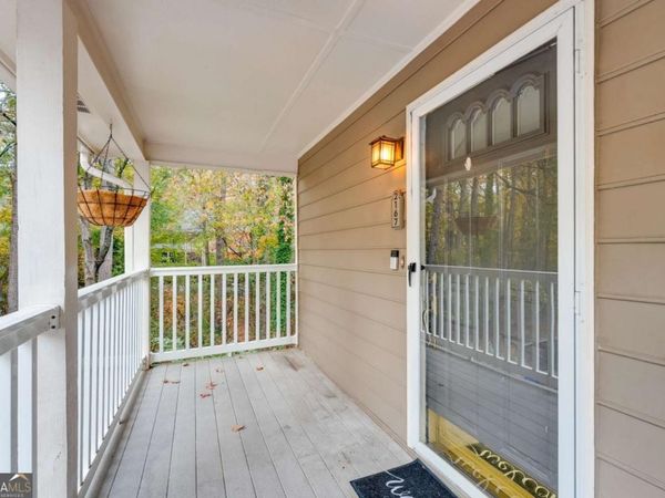 2167 N Forest Trail, Atlanta, GA 30338