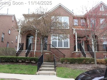 20267 RODEO Court, Southfield, MI 48075