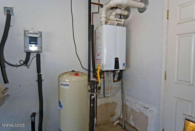 1141 Centerville Lane, Gardnerville, NV 89460 Photo