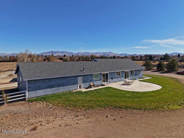 1141 Centerville Lane, Gardnerville, NV 89460 Photo