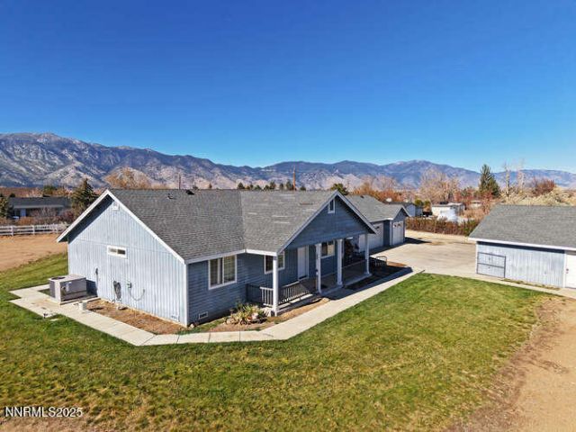 1141 Centerville Lane, Gardnerville, NV 89460 Photo