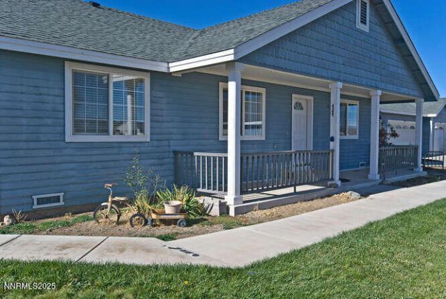 1141 Centerville Lane, Gardnerville, NV 89460 Photo