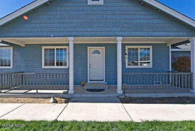 1141 Centerville Lane, Gardnerville, NV 89460 Photo