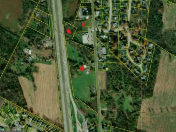 14501 MOLLY PITCHER HIGHWAY, GREENCASTLE, PA 17225