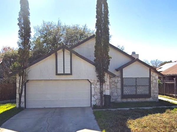 11434 Blue Mesa Dr, San Antonio, TX 78245