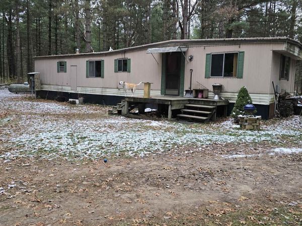 2934 Brentwood Drive, Grand Marsh, WI 53936