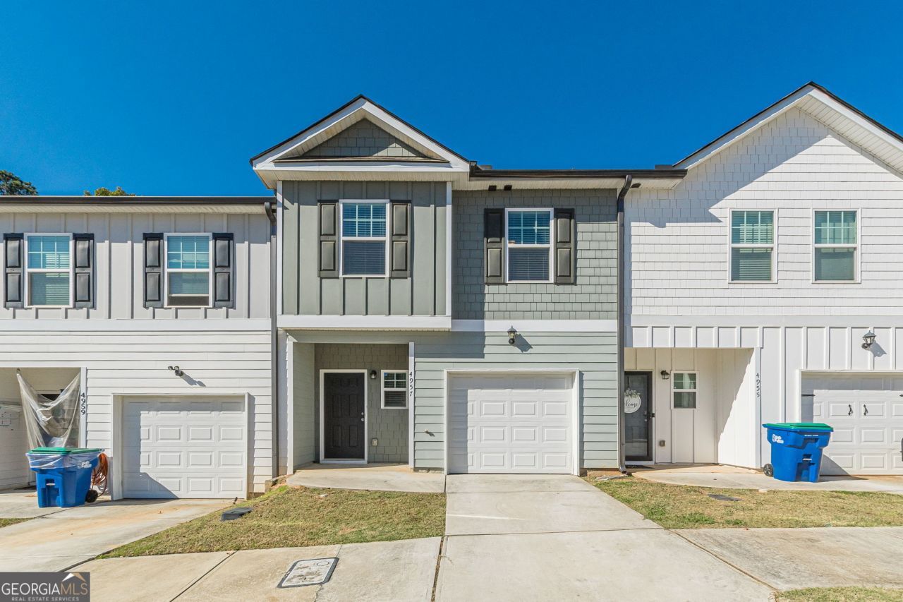 4957 Elm Brook Drive, Atlanta, GA 30349 Main Photo