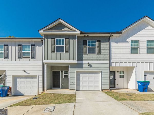 4957 Elm Brook Drive, Atlanta, GA 30349