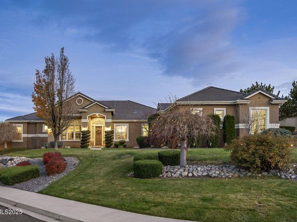 5502 New Mexico Court, Reno, NV 89511