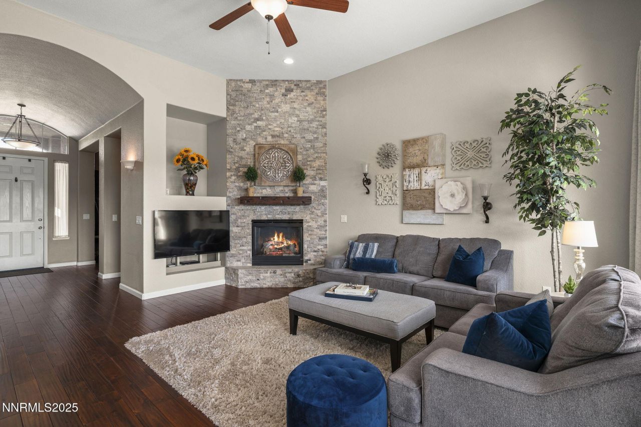 5502 New Mexico Court, Reno, NV 89511 Photo