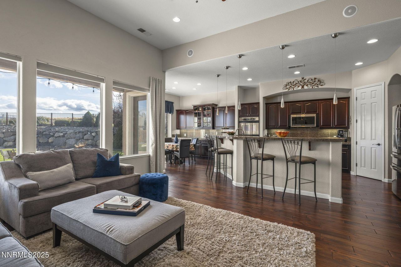 5502 New Mexico Court, Reno, NV 89511 Photo