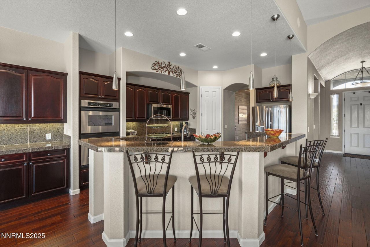 5502 New Mexico Court, Reno, NV 89511 Photo