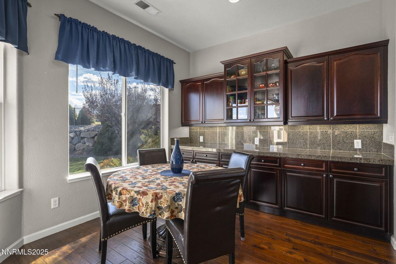 5502 New Mexico Court, Reno, NV 89511 Photo