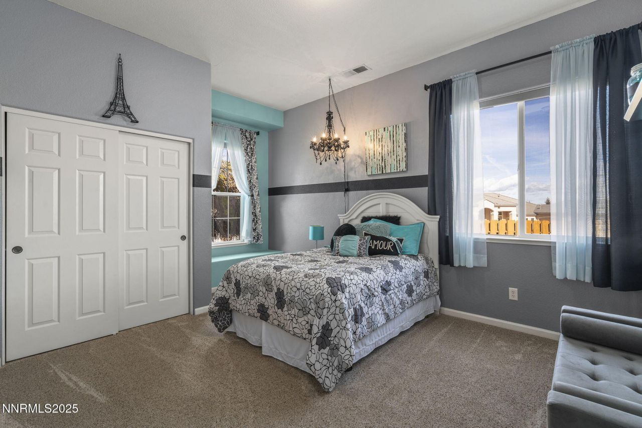 5502 New Mexico Court, Reno, NV 89511 Photo