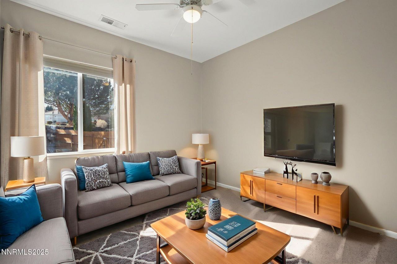 5502 New Mexico Court, Reno, NV 89511 Photo