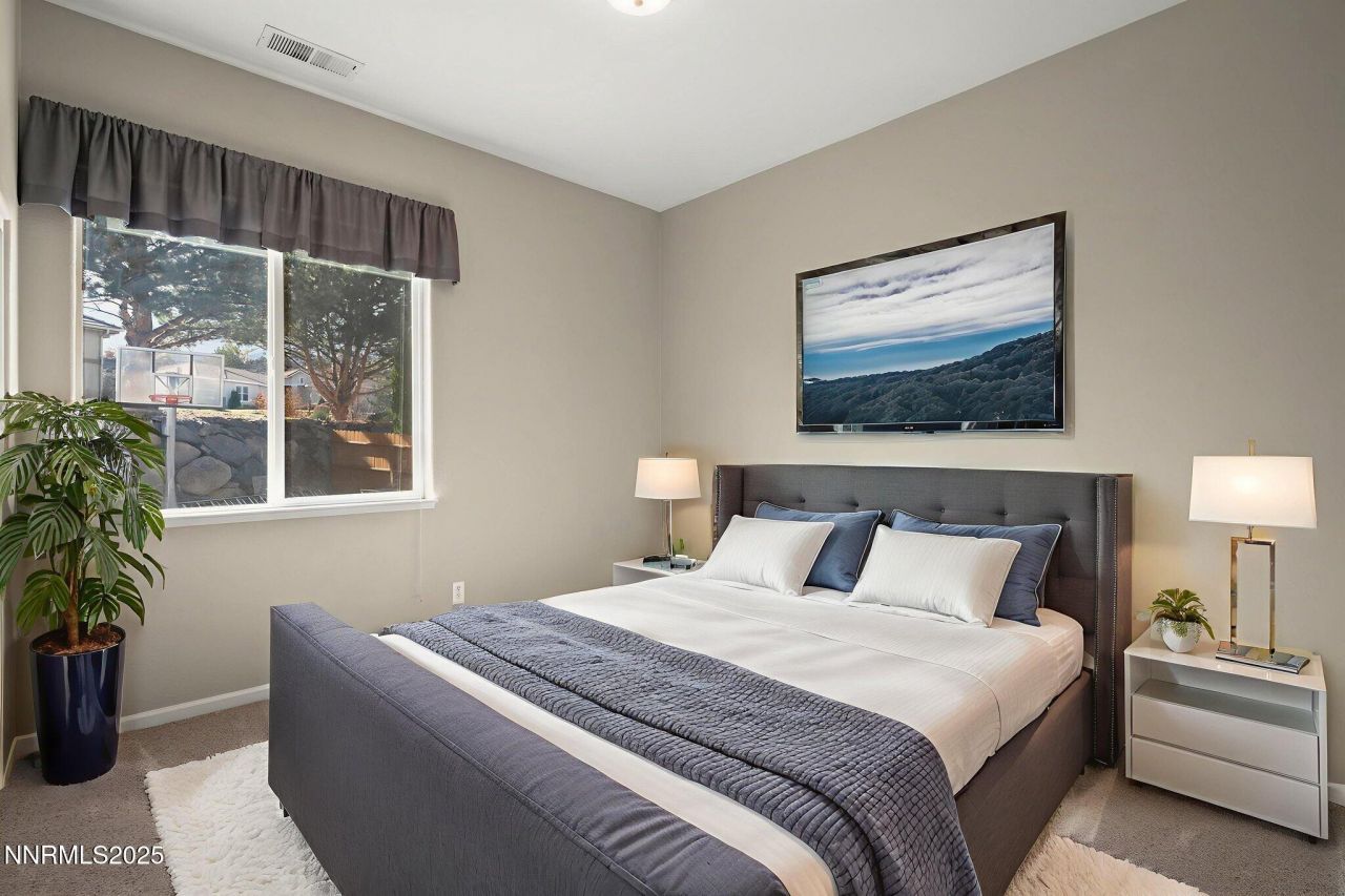 5502 New Mexico Court, Reno, NV 89511 Photo