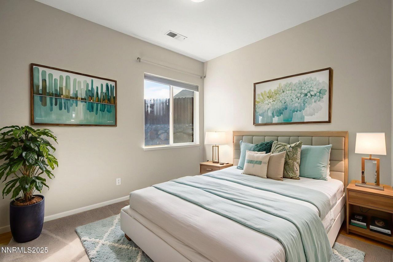 5502 New Mexico Court, Reno, NV 89511 Photo