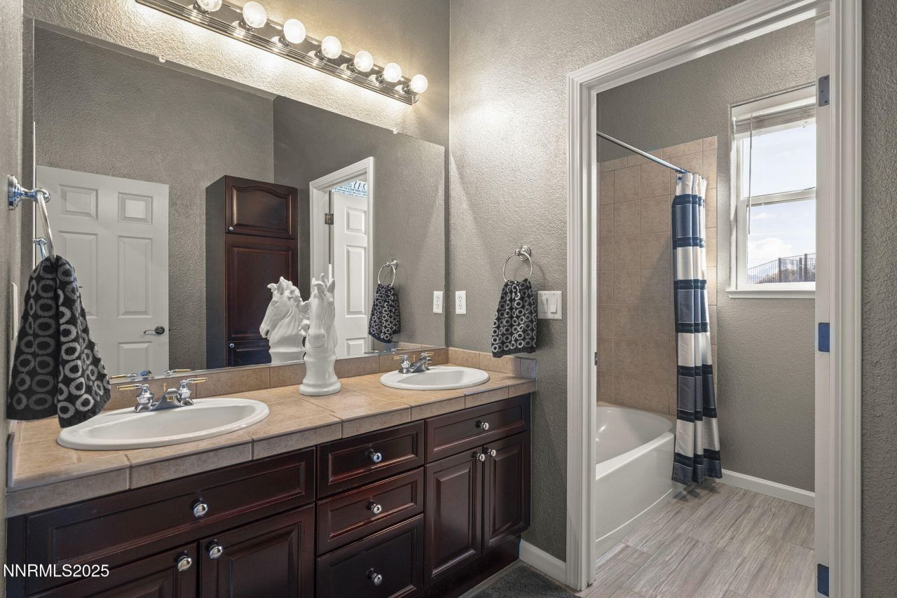 5502 New Mexico Court, Reno, NV 89511 Photo