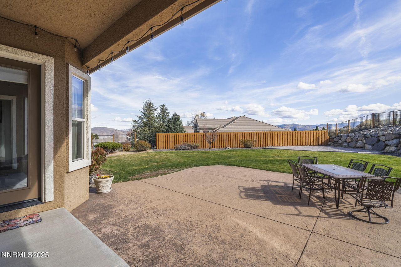 5502 New Mexico Court, Reno, NV 89511 Photo
