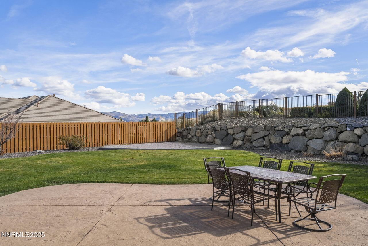 5502 New Mexico Court, Reno, NV 89511 Photo