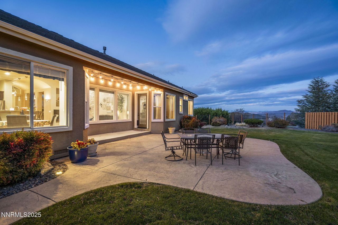 5502 New Mexico Court, Reno, NV 89511 Photo