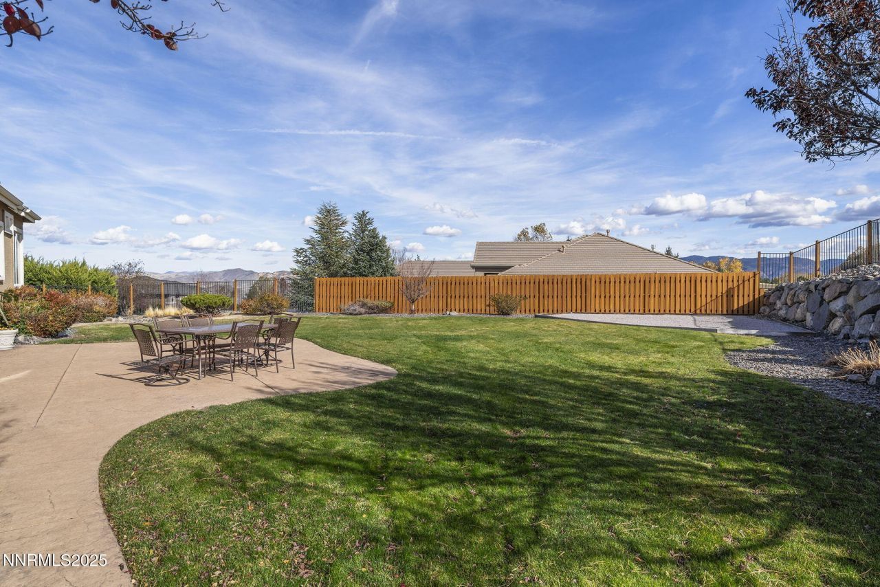 5502 New Mexico Court, Reno, NV 89511 Photo