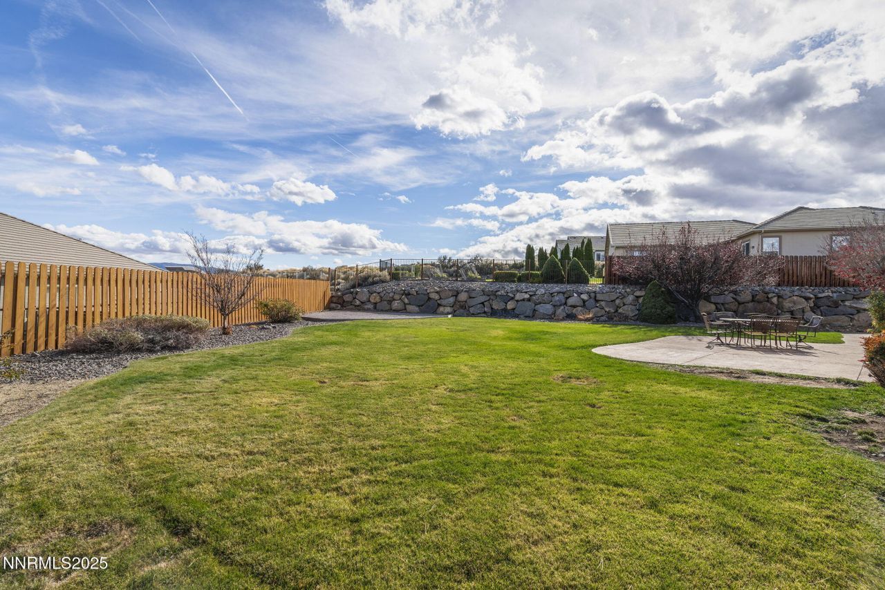 5502 New Mexico Court, Reno, NV 89511 Photo