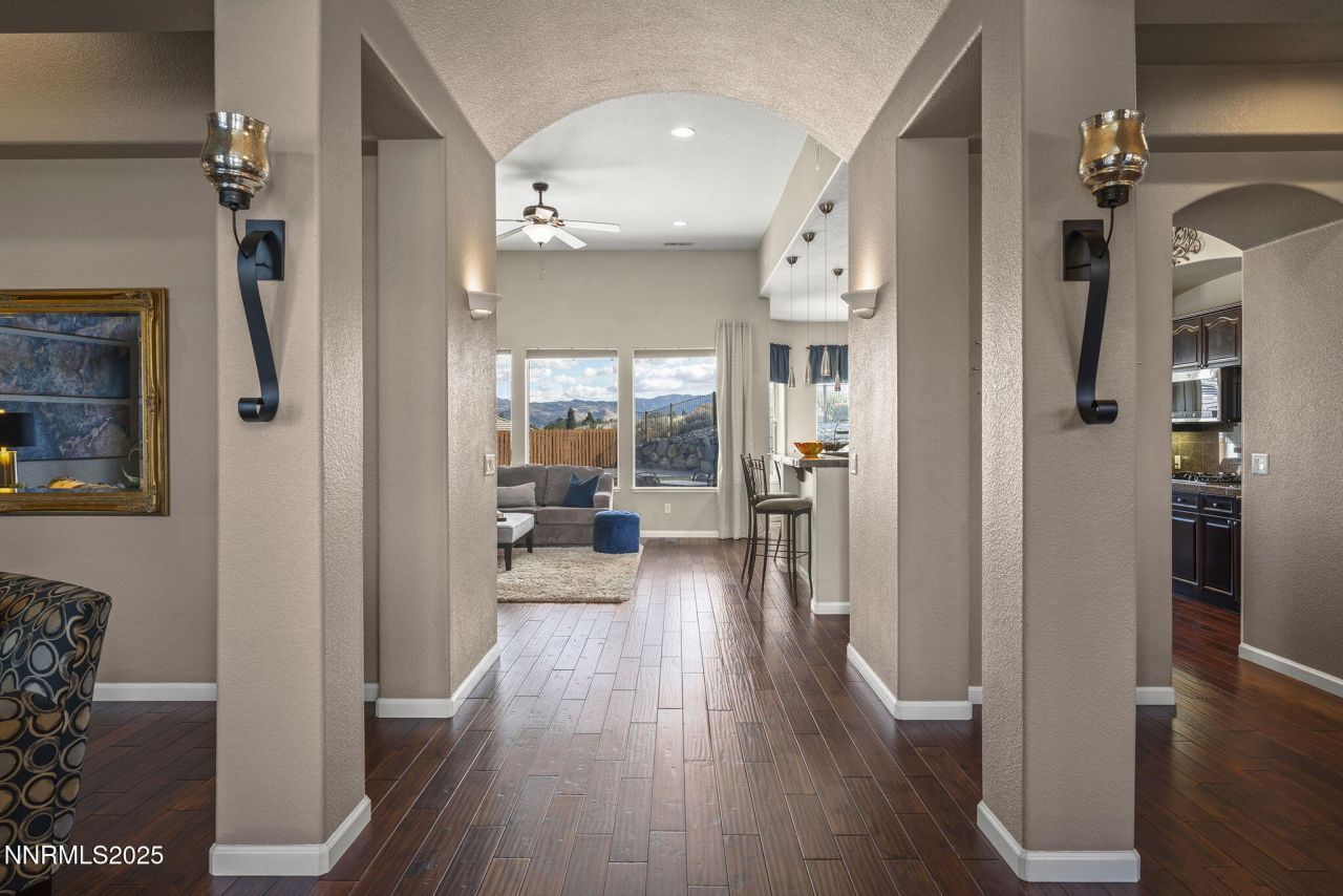 5502 New Mexico Court, Reno, NV 89511 Photo