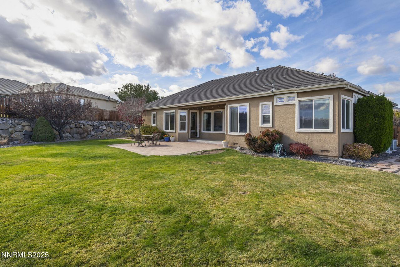 5502 New Mexico Court, Reno, NV 89511 Photo