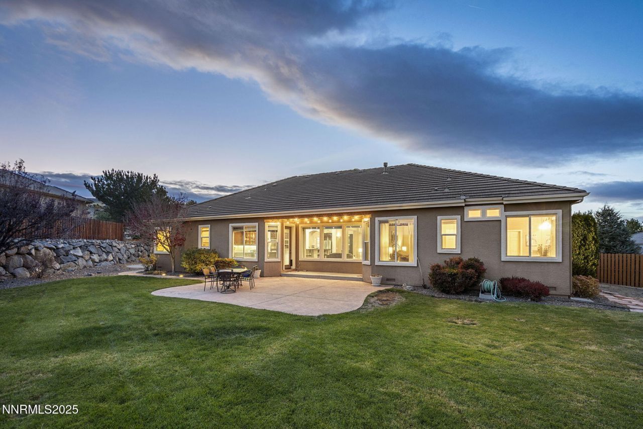 5502 New Mexico Court, Reno, NV 89511 Photo