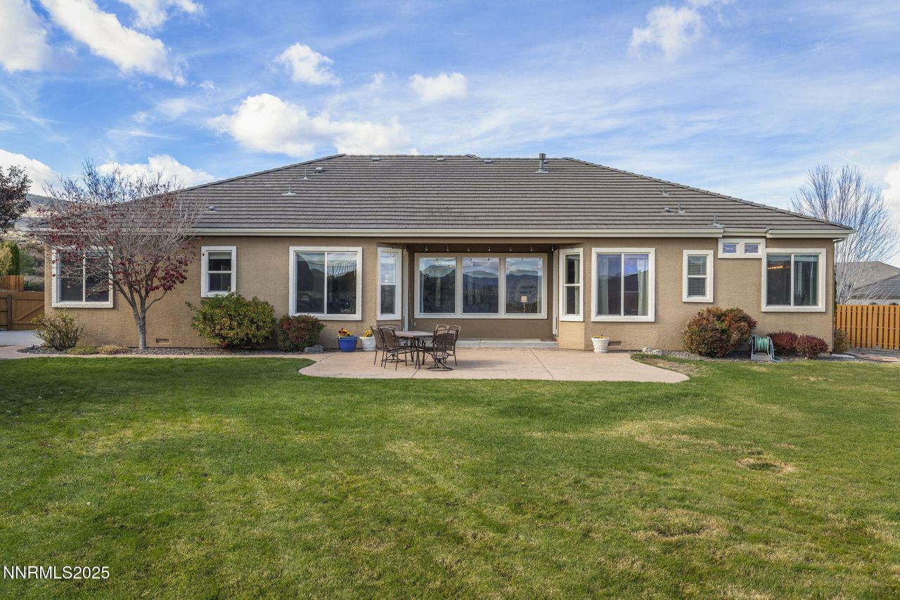5502 New Mexico Court, Reno, NV 89511 Photo