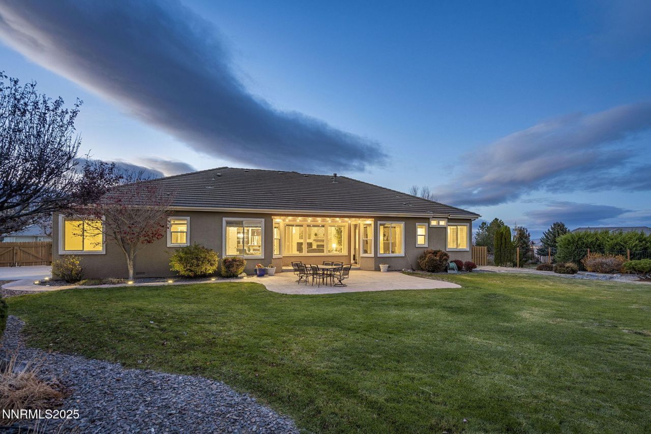5502 New Mexico Court, Reno, NV 89511 Photo