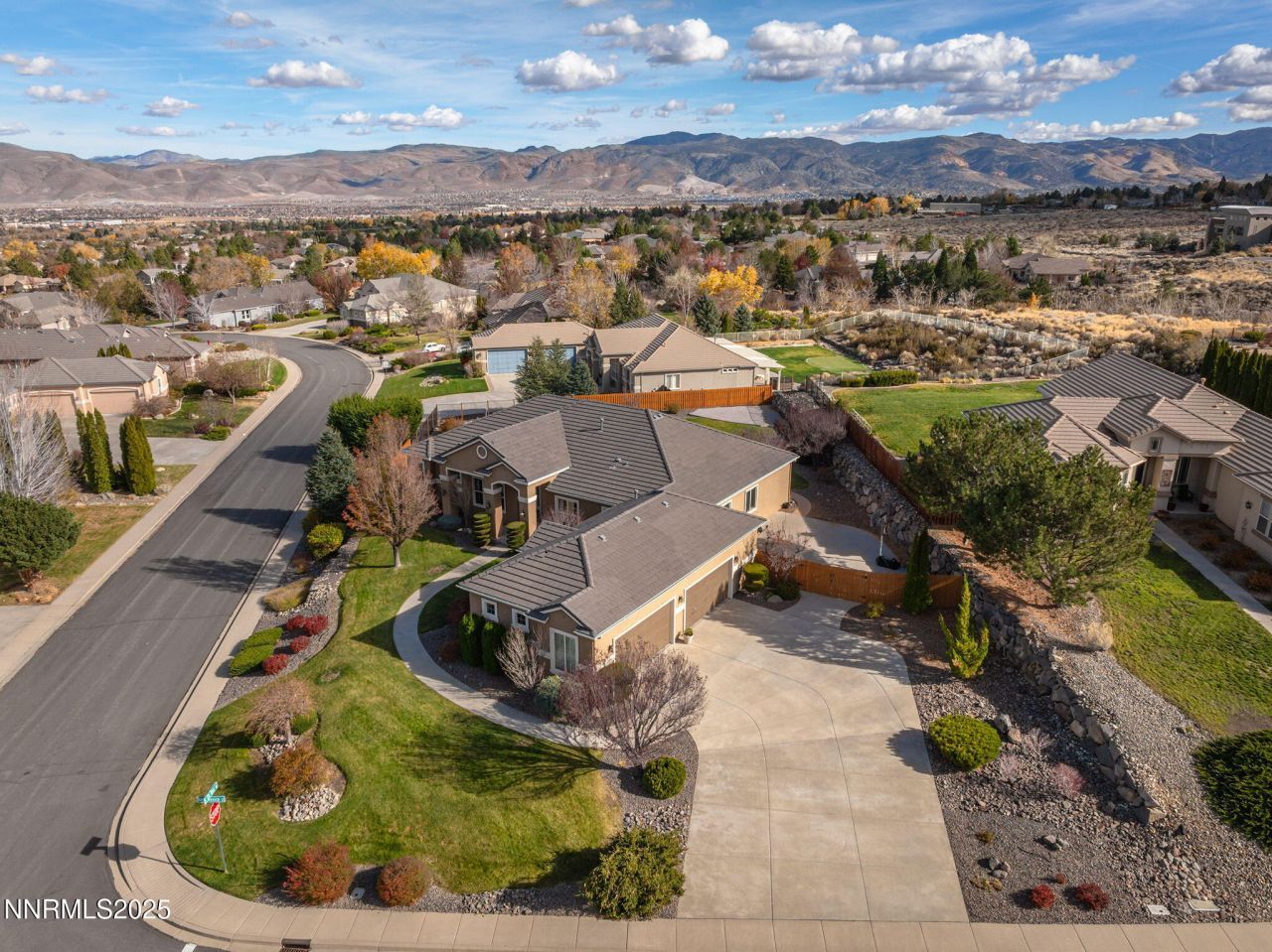 5502 New Mexico Court, Reno, NV 89511 Photo