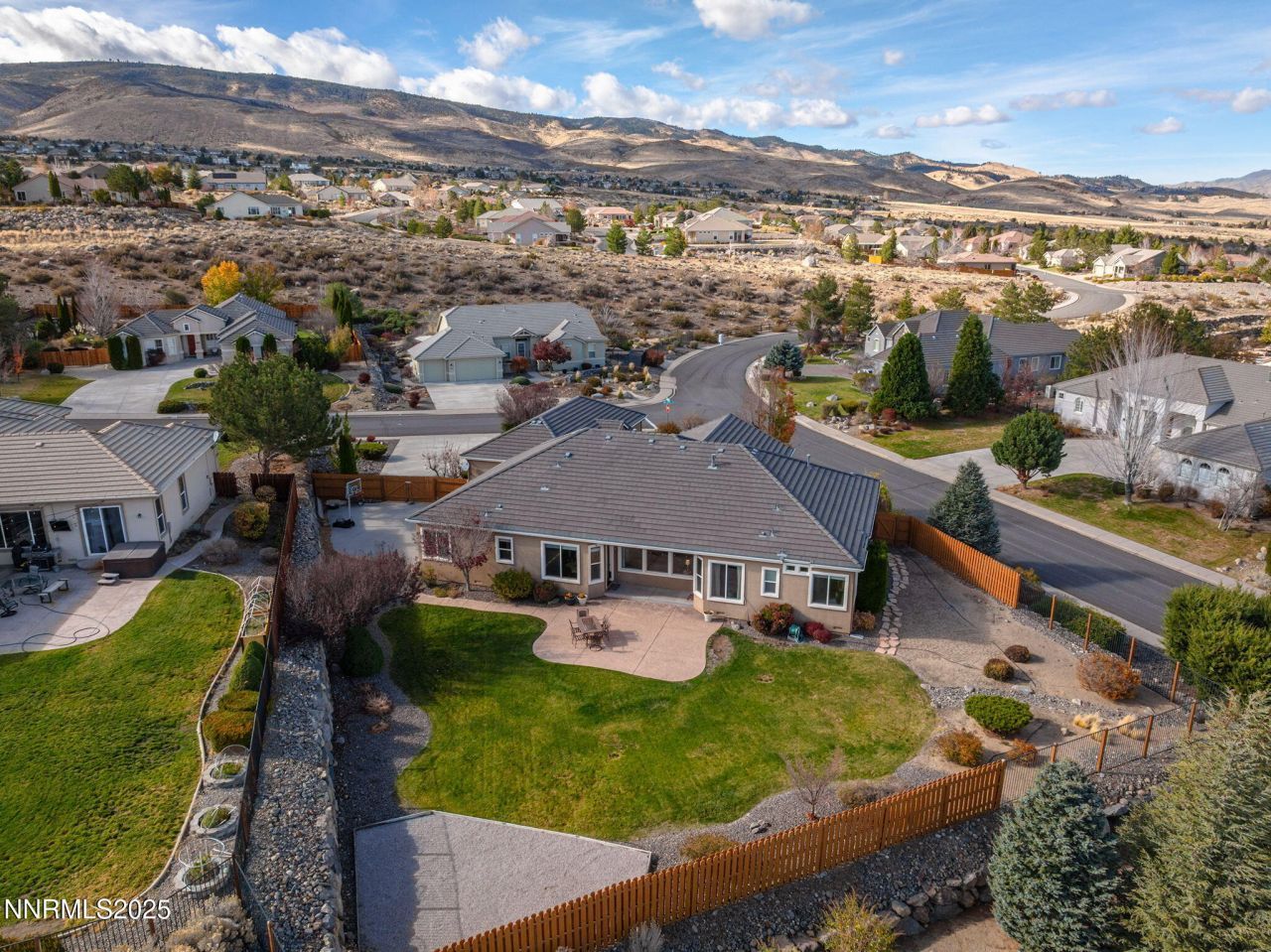 5502 New Mexico Court, Reno, NV 89511 Photo
